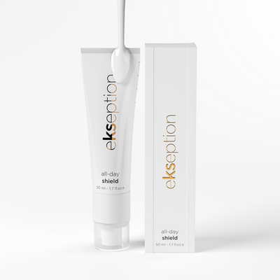 K823 PROTECTIVE DAY CREAM - Light and refreshing texture