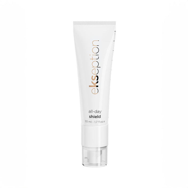 K823 PROTECTIVE DAY CREAM - Light and refreshing texture