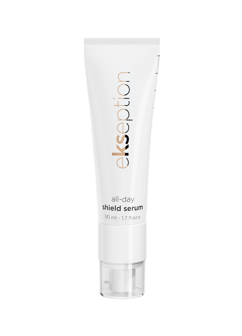K157 ALL DAY SHIELD - SERUM – Cosmética Bio