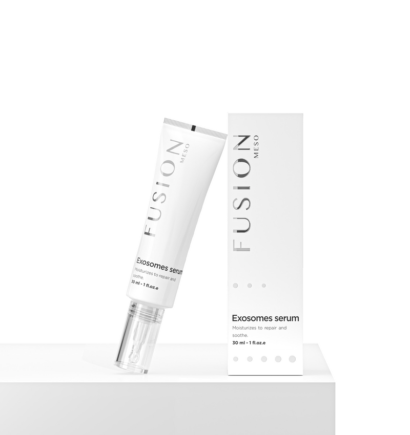 F109 - Exosomes serum 30ml