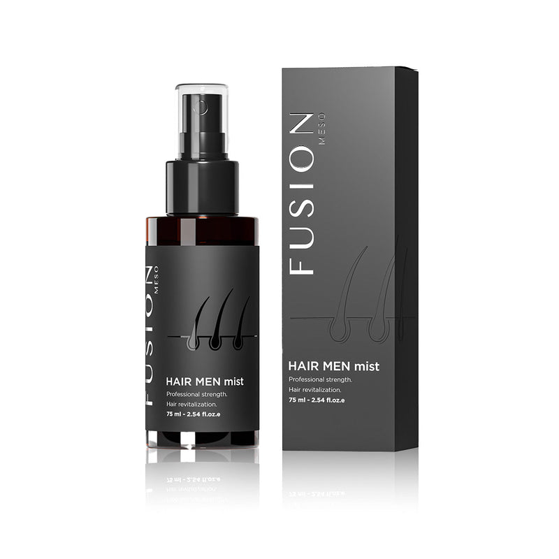 F097 HAIR MEN MIST - Conditioner for men suffering from androgenic alopecia