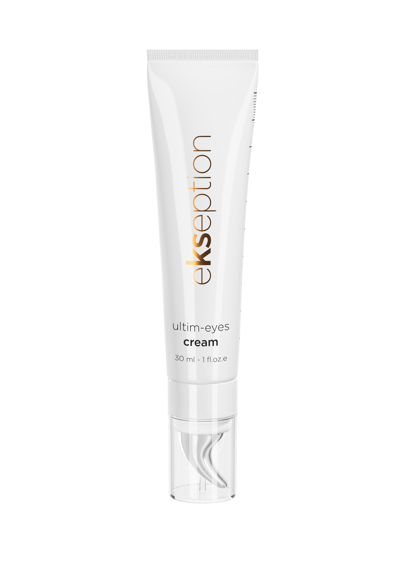 K819 ULTIM-EYES CREAM - Hydration and nourishment of the eye contour