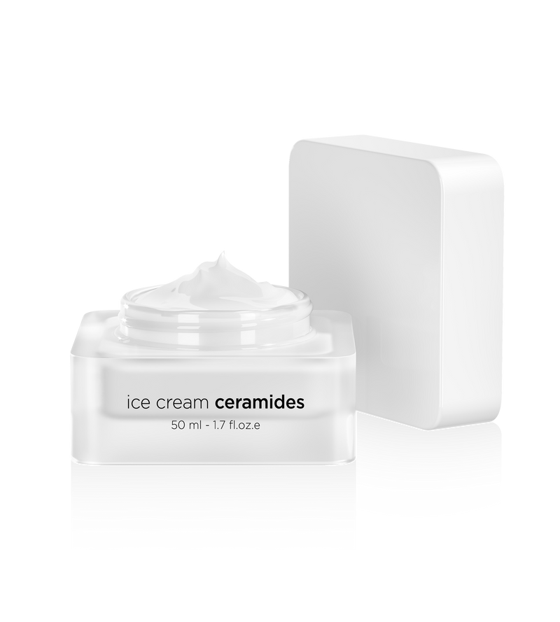 K151 - Ice cream ceramide - 50 ml