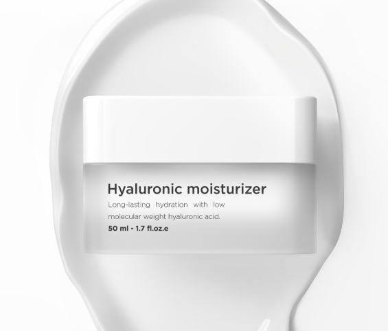 F170 Hyaluronique Moisturizer