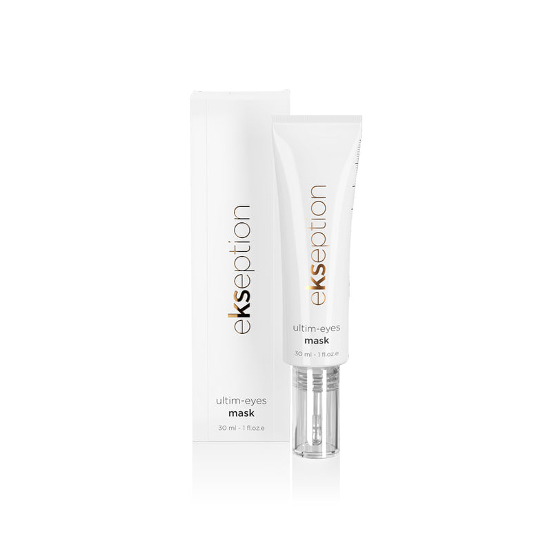 Ultim-eyes Mask 30 ml