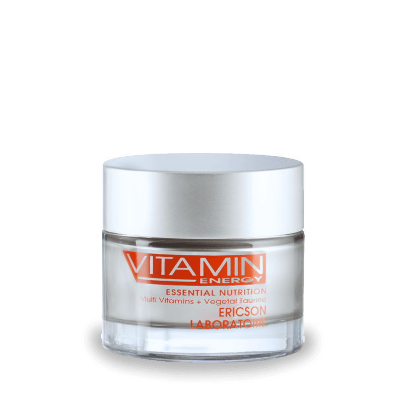 E1864 VITAMIN ENERGY Essential Nutrition - 50 ml