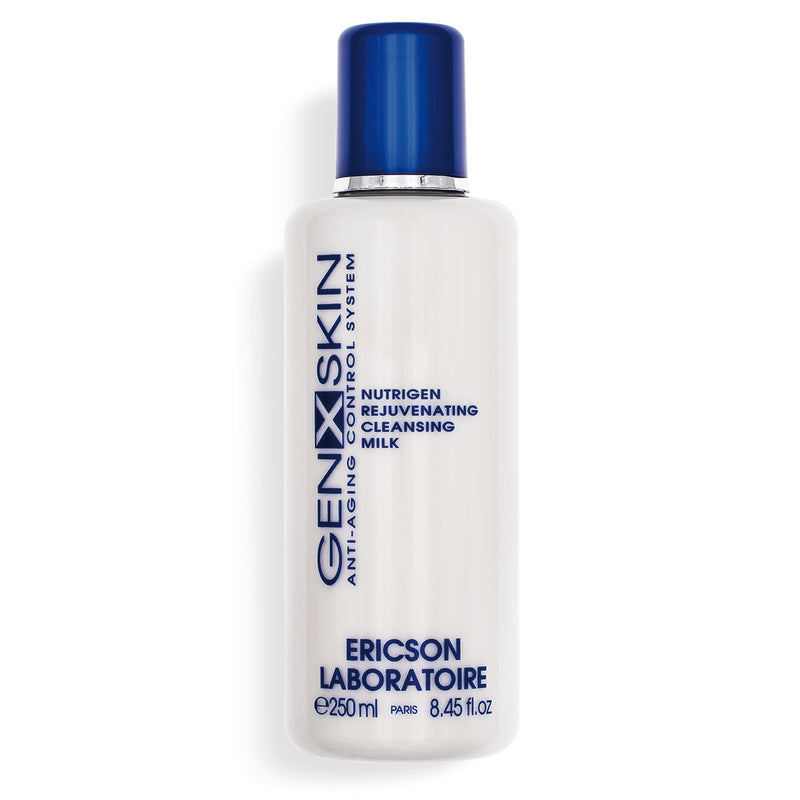 Genxskin: Anti-Aging | NUTRIGEN: Rejuvenation Cleansing Milk - 250 ml - E973