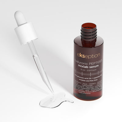 Hyaluronic Peptides