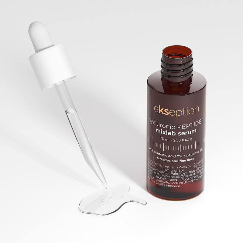 Hyaluronic Peptides