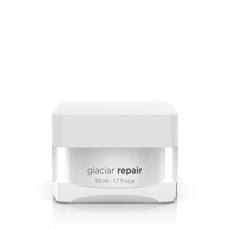 K102 GLACIAR REPAIR - Soothing repair cream