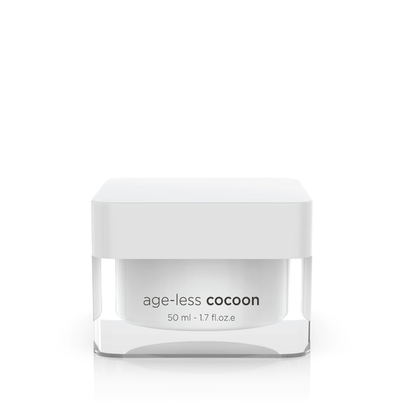 K829 AGE LESS COCOON - Nourishes dry and delicate skin